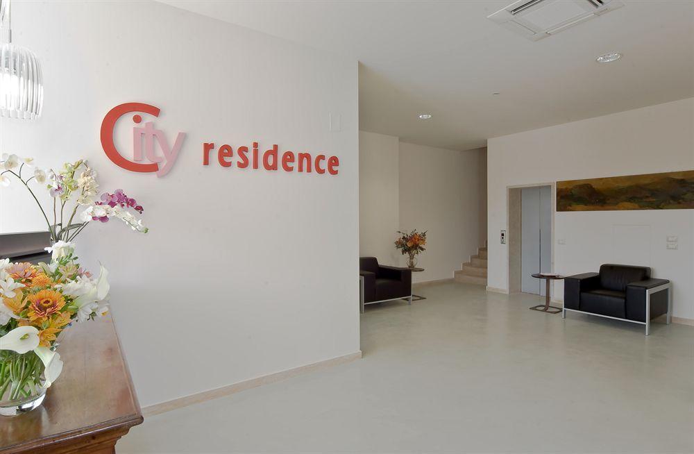 City Residence Perugia Zewnętrze zdjęcie