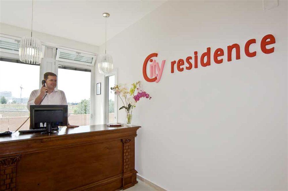 City Residence Perugia Zewnętrze zdjęcie