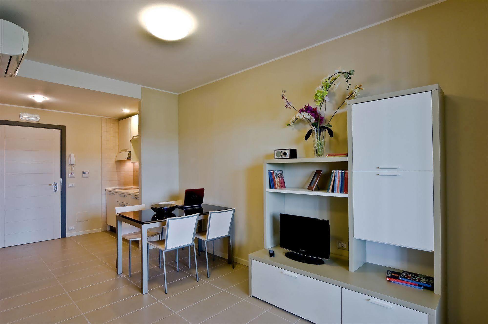 City Residence Perugia Zewnętrze zdjęcie