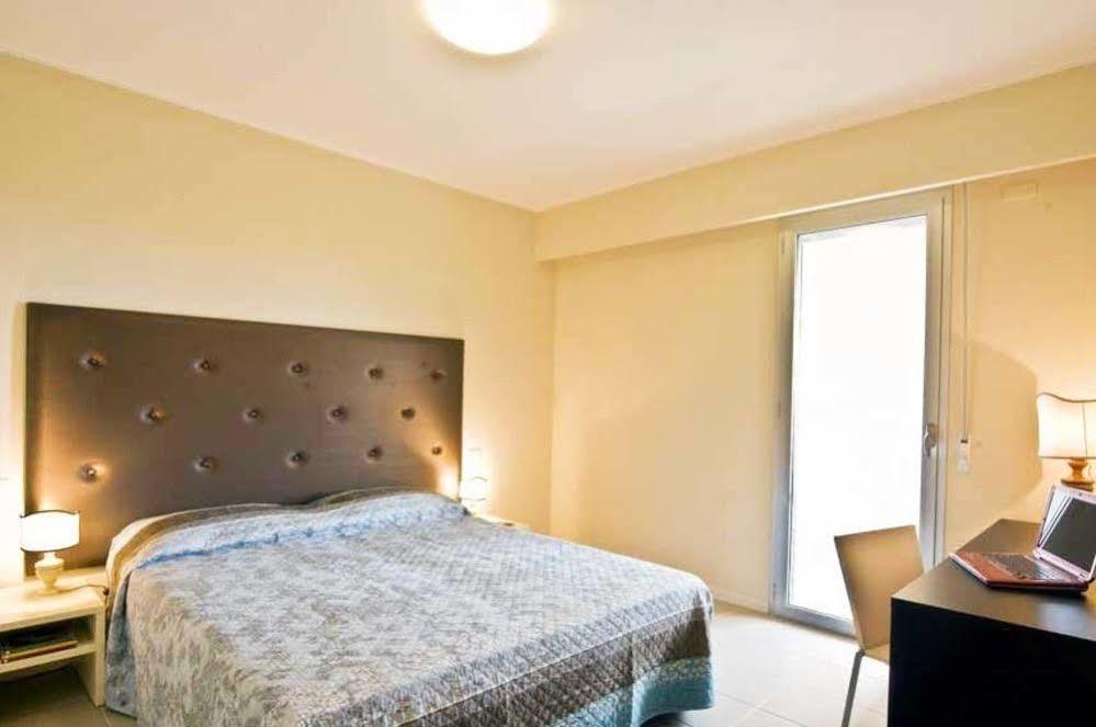 City Residence Perugia Zewnętrze zdjęcie