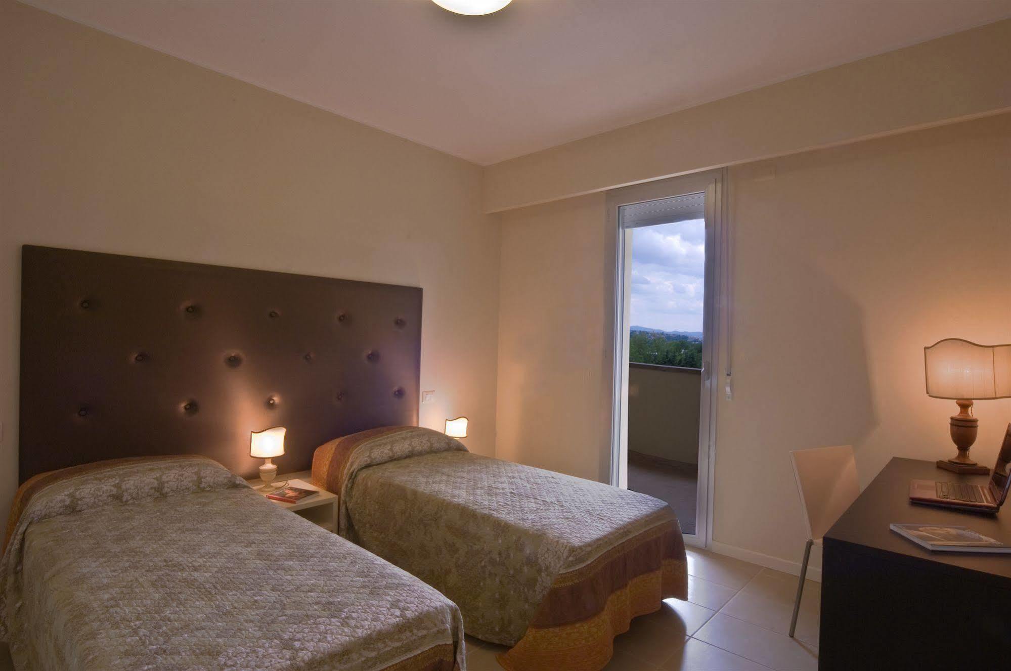 City Residence Perugia Zewnętrze zdjęcie