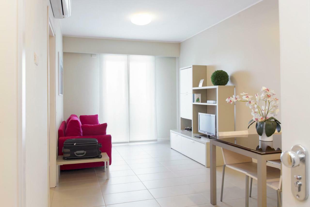 City Residence Perugia Zewnętrze zdjęcie
