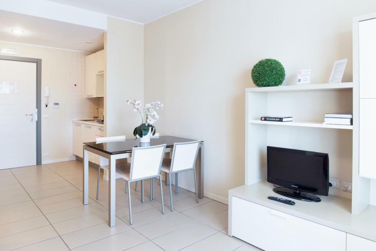 City Residence Perugia Zewnętrze zdjęcie