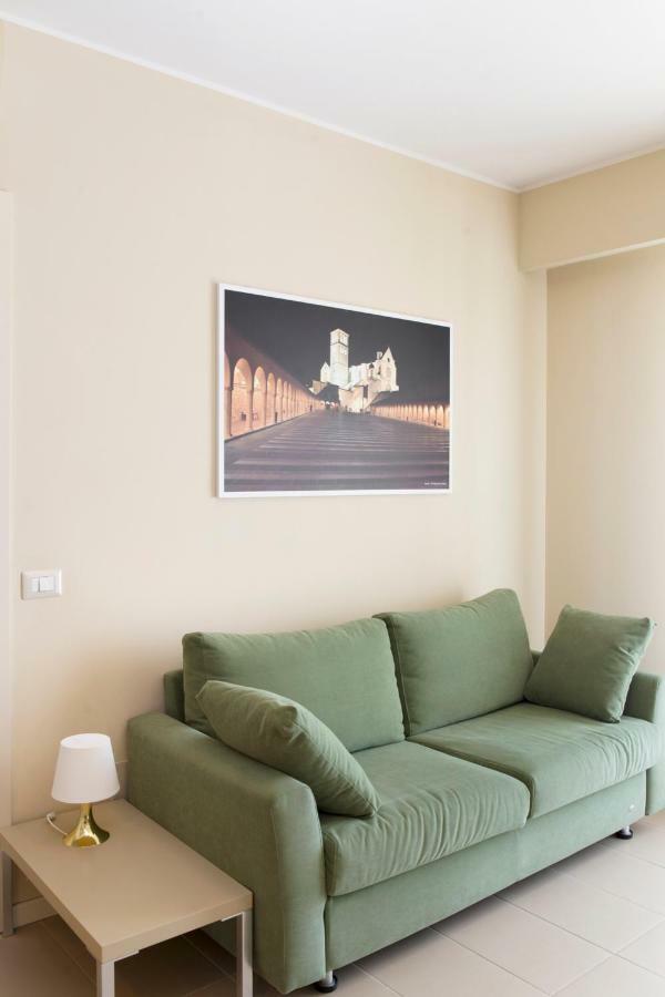 City Residence Perugia Zewnętrze zdjęcie