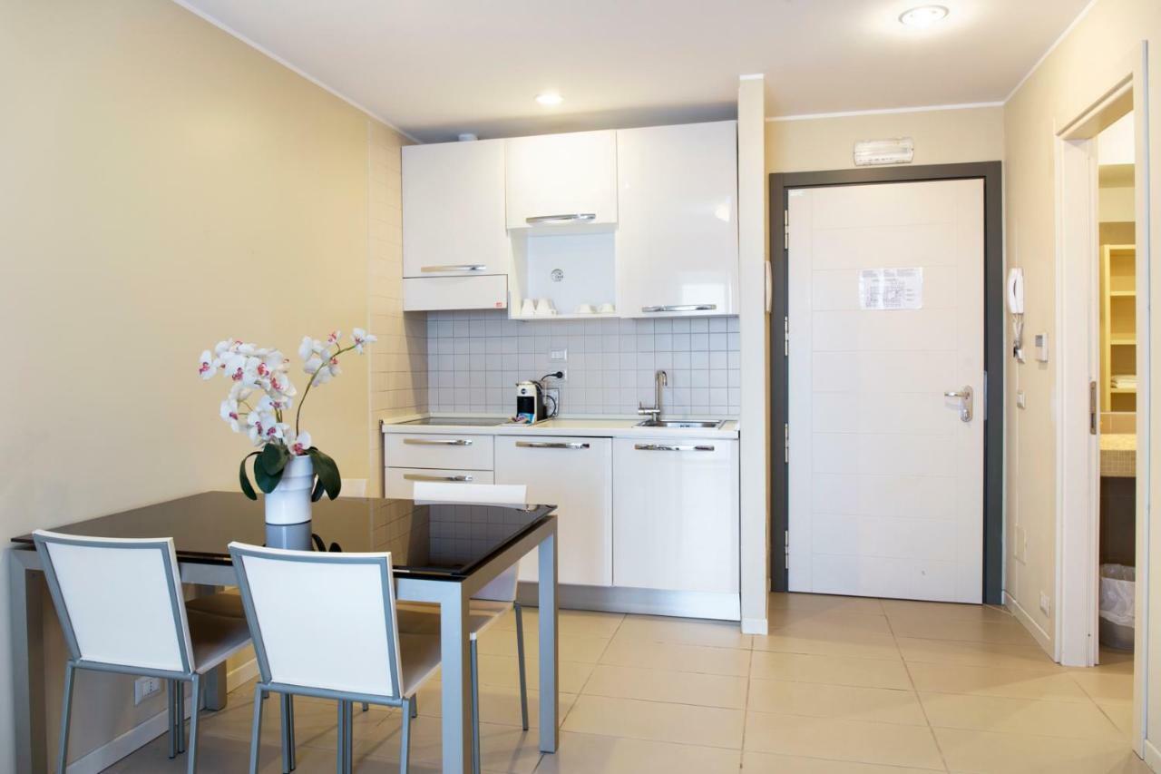 City Residence Perugia Zewnętrze zdjęcie