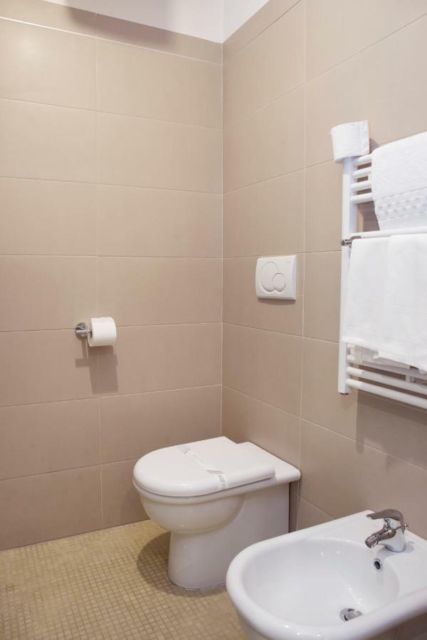 City Residence Perugia Zewnętrze zdjęcie