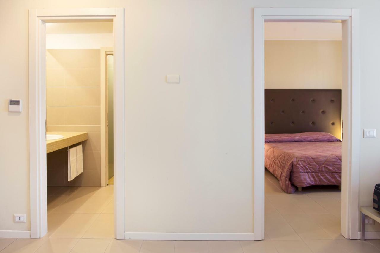 City Residence Perugia Zewnętrze zdjęcie
