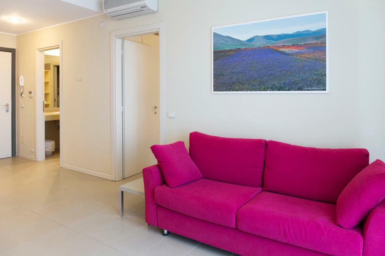 City Residence Perugia Zewnętrze zdjęcie