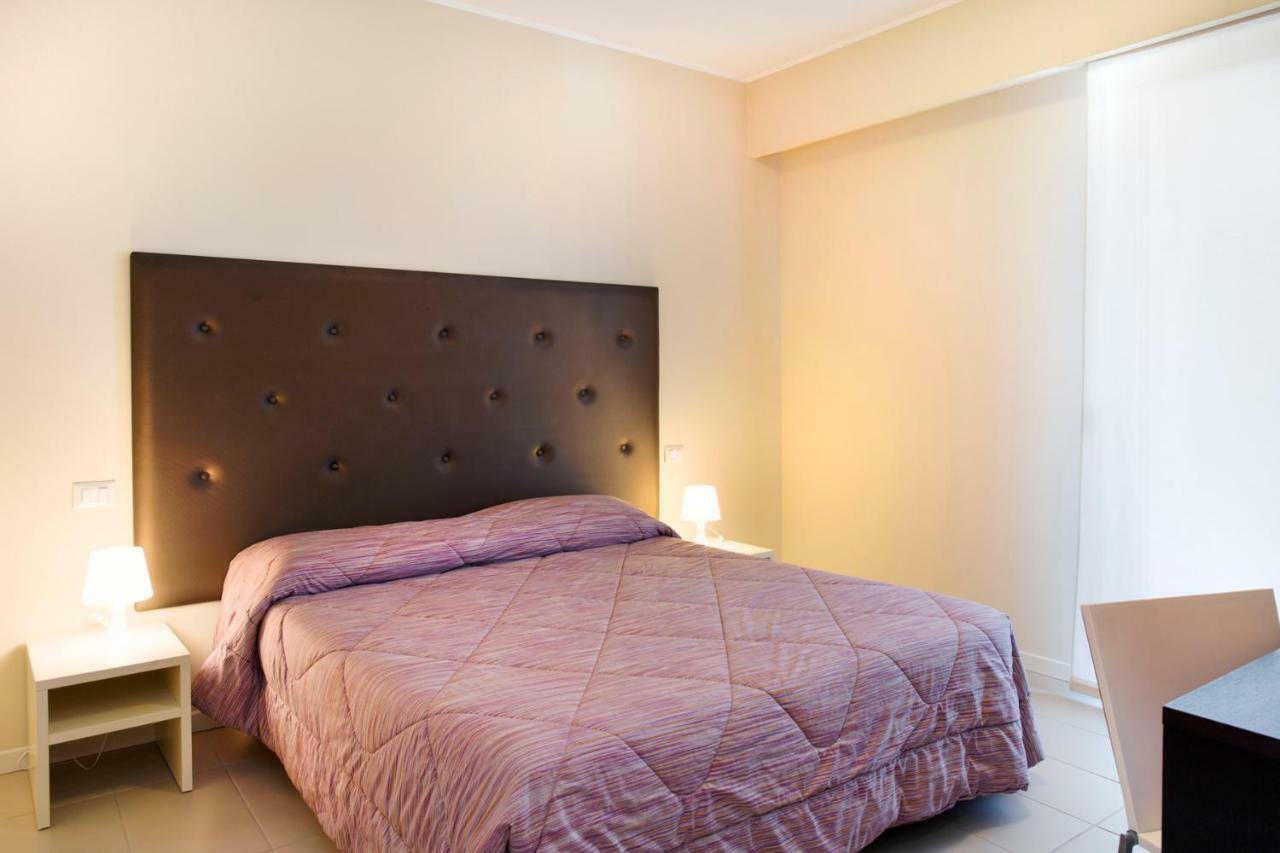 City Residence Perugia Zewnętrze zdjęcie