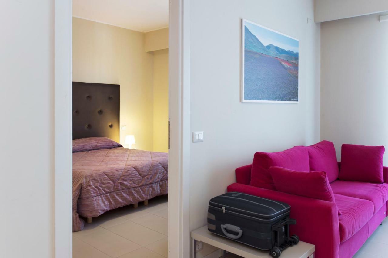 City Residence Perugia Zewnętrze zdjęcie