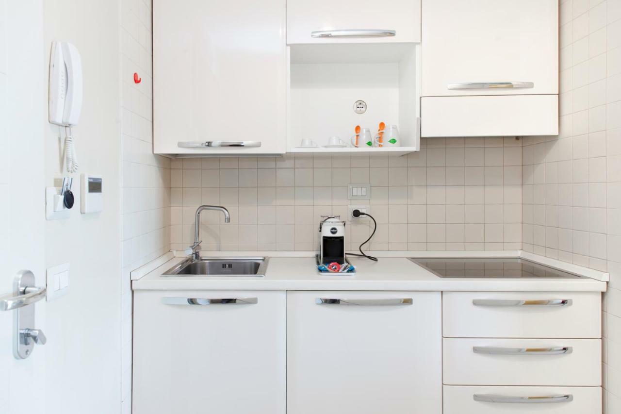 City Residence Perugia Zewnętrze zdjęcie