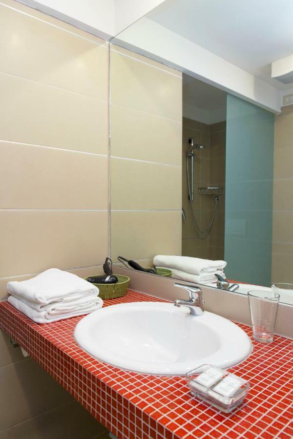 City Residence Perugia Zewnętrze zdjęcie