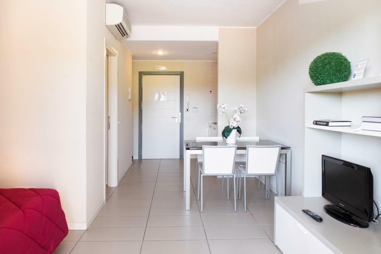 City Residence Perugia Zewnętrze zdjęcie