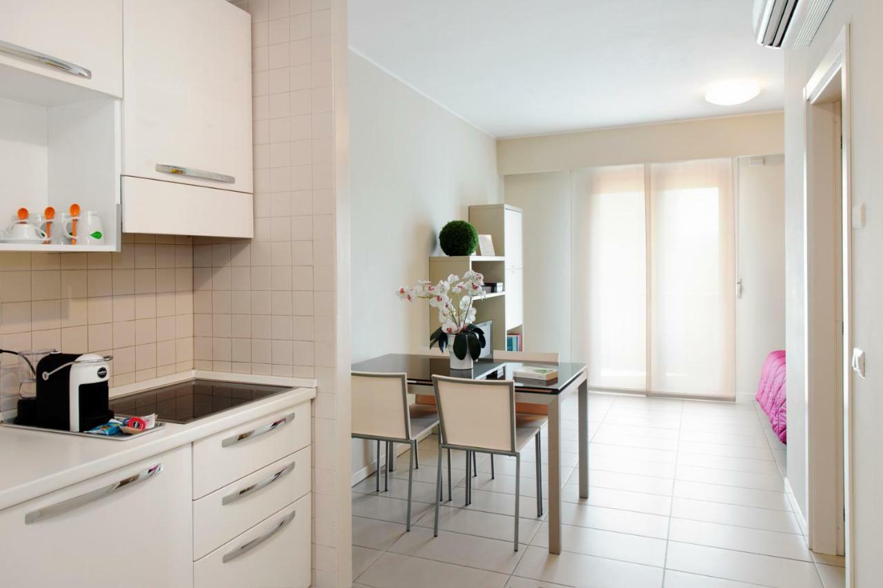 City Residence Perugia Zewnętrze zdjęcie