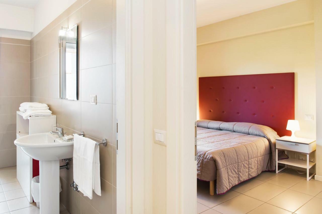 City Residence Perugia Zewnętrze zdjęcie