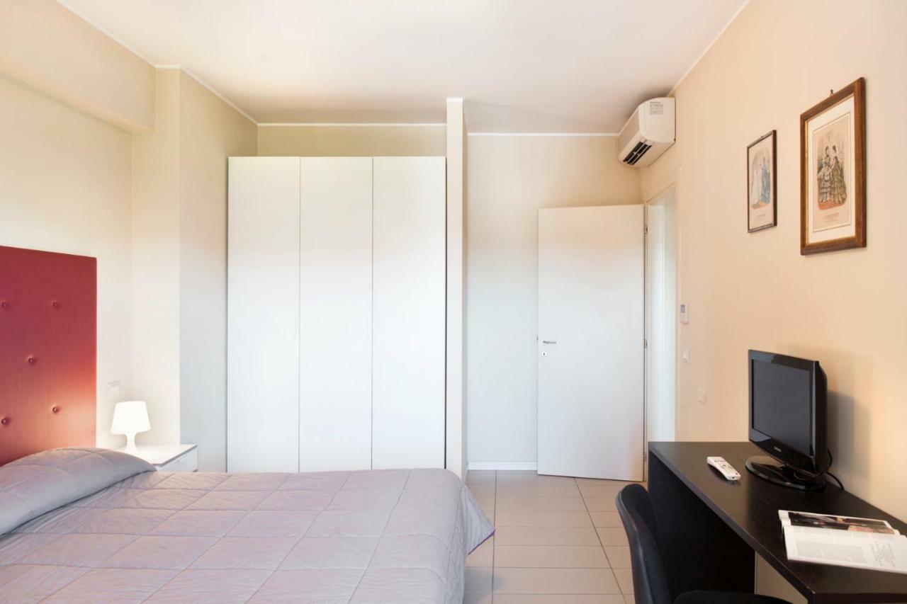 City Residence Perugia Zewnętrze zdjęcie