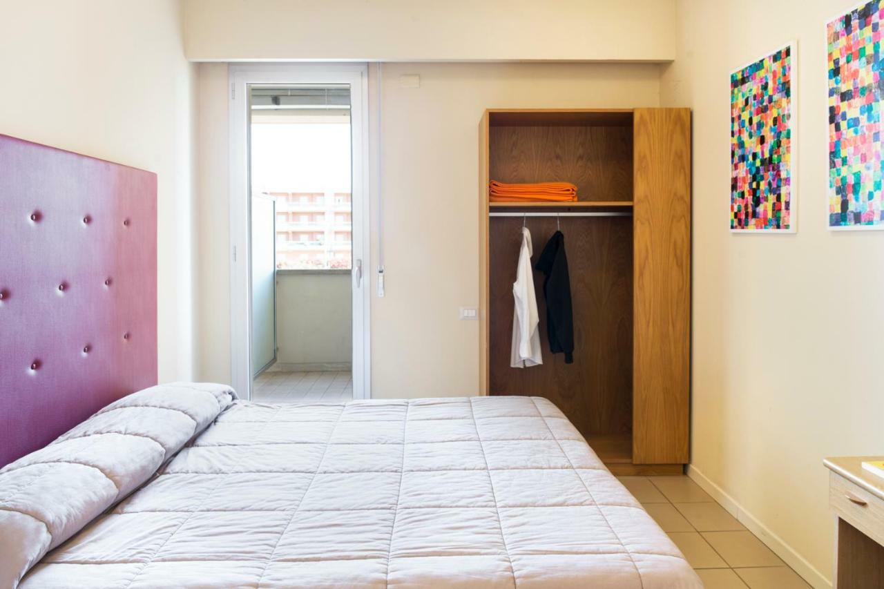 City Residence Perugia Zewnętrze zdjęcie