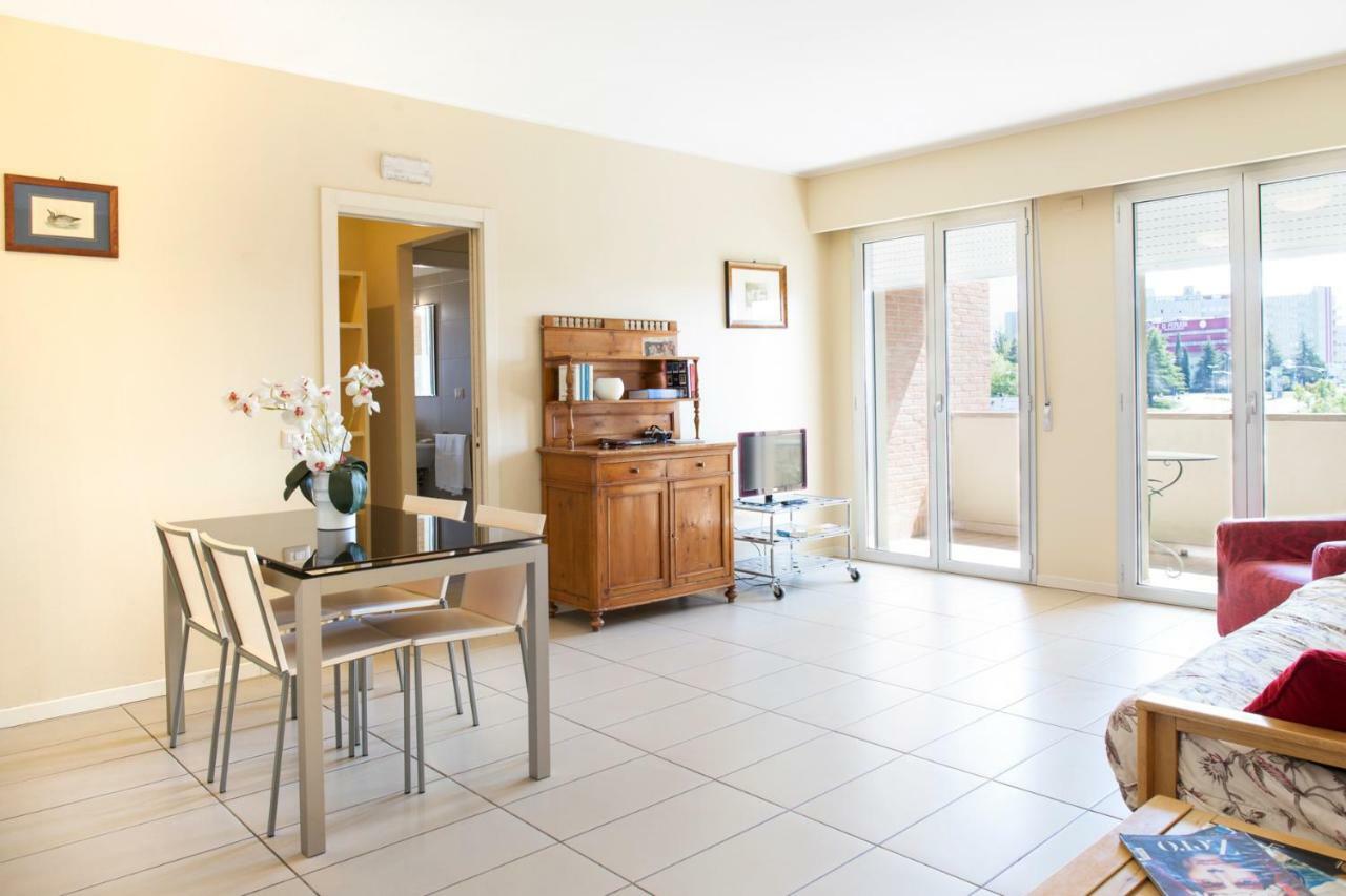 City Residence Perugia Zewnętrze zdjęcie
