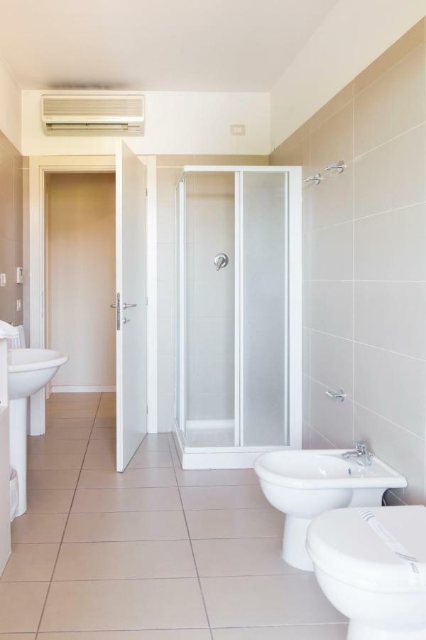 City Residence Perugia Zewnętrze zdjęcie