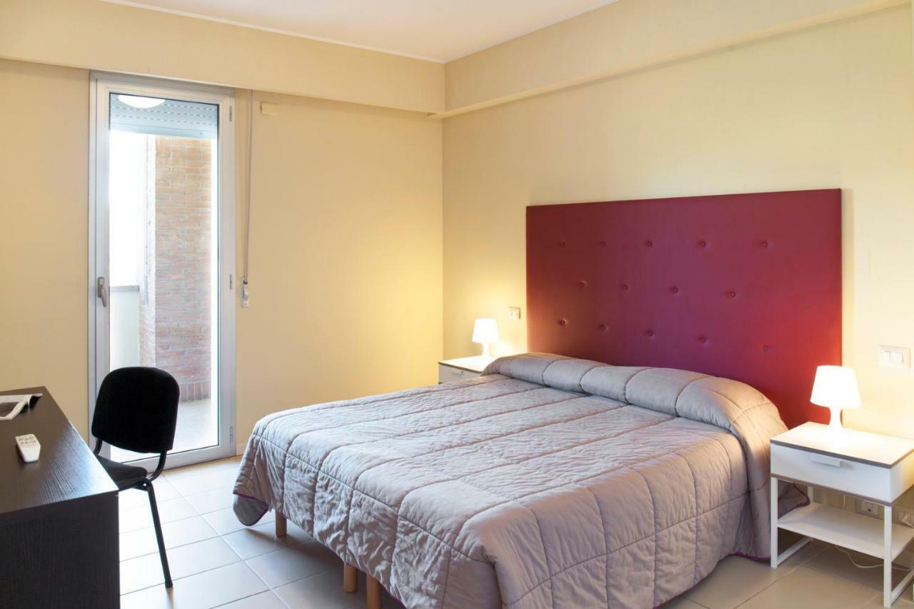 City Residence Perugia Zewnętrze zdjęcie