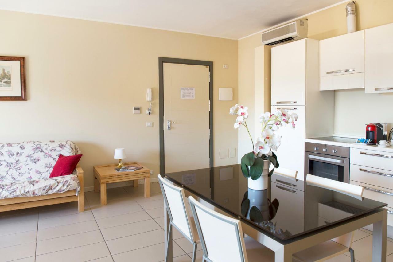 City Residence Perugia Zewnętrze zdjęcie