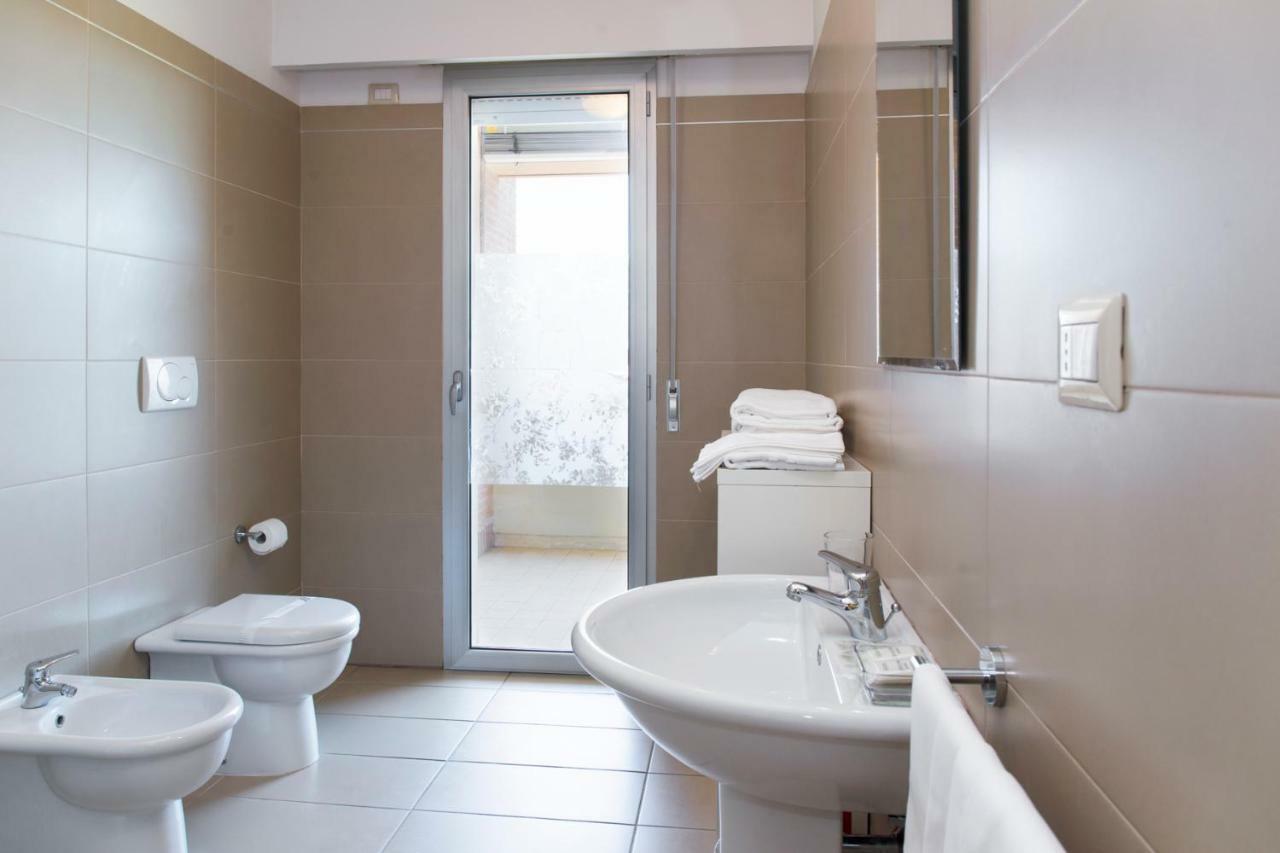 City Residence Perugia Zewnętrze zdjęcie