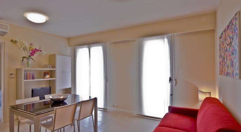 City Residence Perugia Pokój zdjęcie